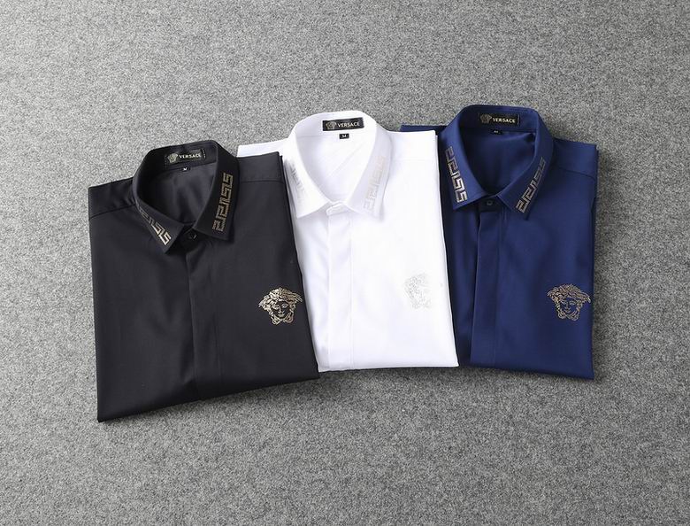 Versace Shirt SS m-3xl 26n02